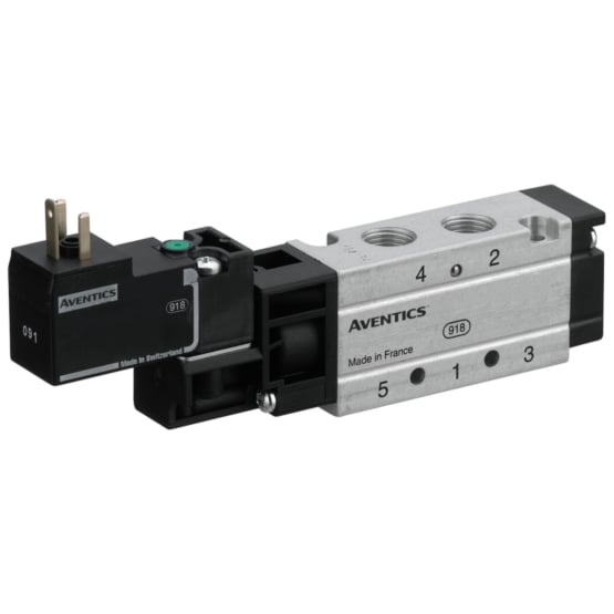 Product image Abbildung von Aventics 0820038951