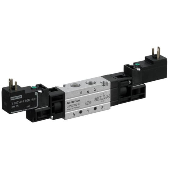 Product image Abbildung von Aventics 0820039063