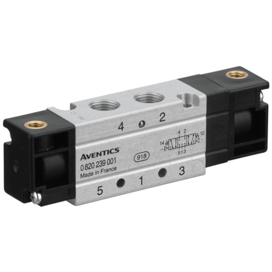 Product image Abbildung von Aventics 0820239003