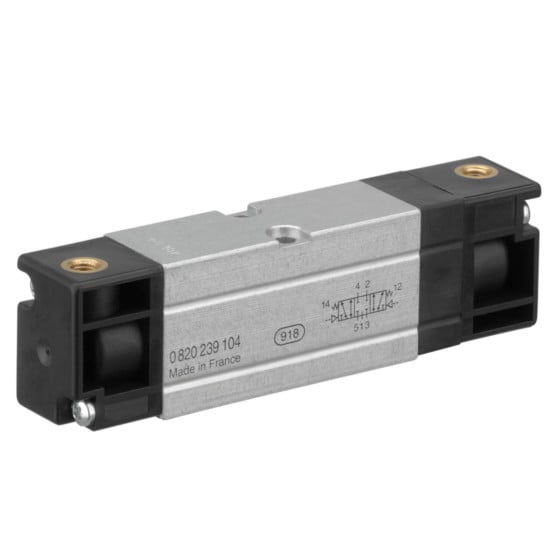 Product image Abbildung von Aventics 0820239106