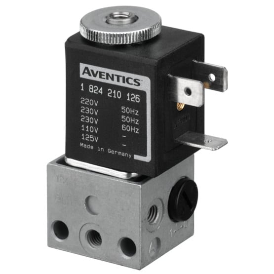 Product image Abbildung von Aventics 0820019114