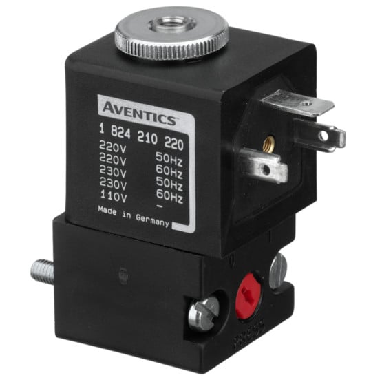 Product image Abbildung von Aventics 0820019504