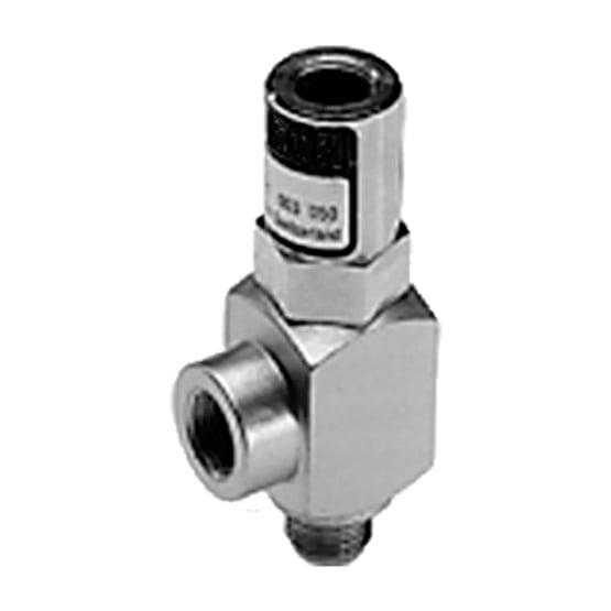 Product image Abbildung von Aventics 0821003050