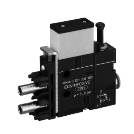 Product image Abbildung von Aventics 0821305161