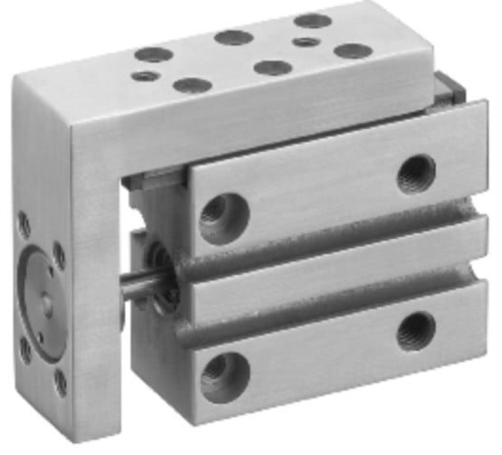 Product image Abbildung von Aventics 0821406511