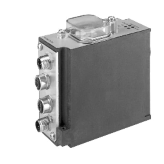 Product image Abbildung von Aventics R412000732