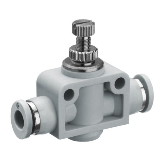 Product image Abbildung von Aventics R432002385