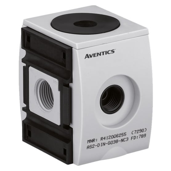 Product image Abbildung von Aventics R412007250
