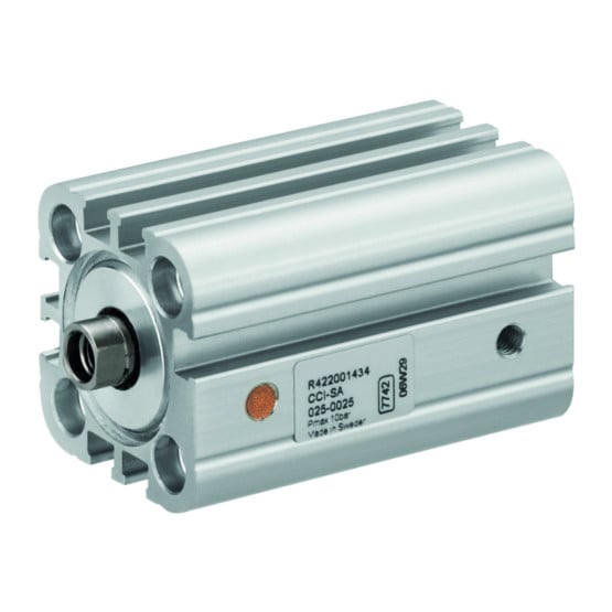 Product image Abbildung von Aventics R422001412
