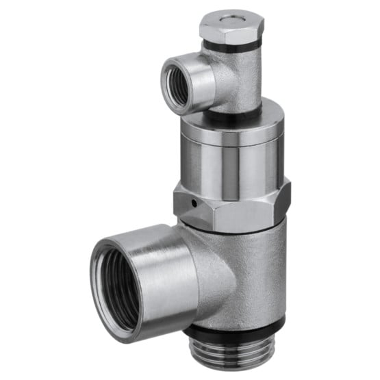 Product image Abbildung von Aventics 0821003048