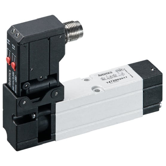 Product image Abbildung von Aventics 7472D02817