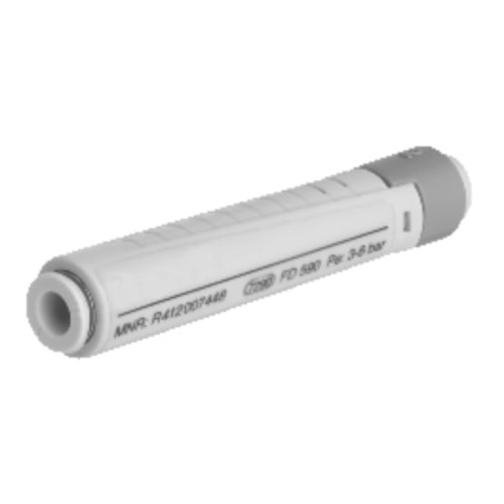 Product image Abbildung von Aventics R412007448