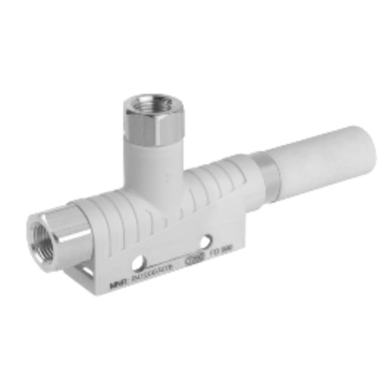 Product image Abbildung von Aventics R412007477