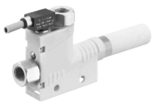 Product image Abbildung von Aventics R412007484