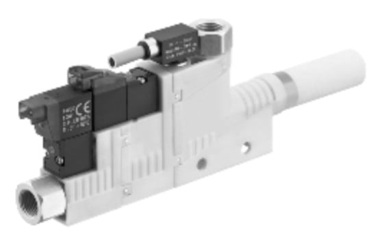 Product image Abbildung von Aventics R412007496