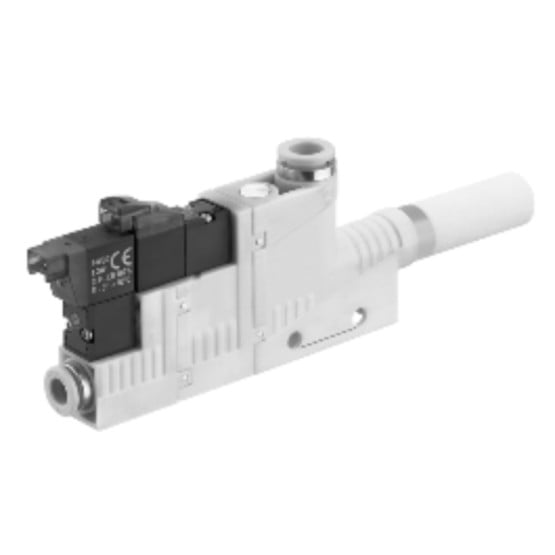 Product image Abbildung von Aventics R412007464
