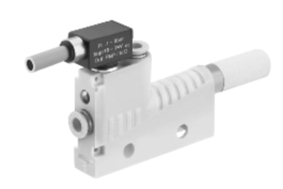 Product image Abbildung von Aventics R412007460