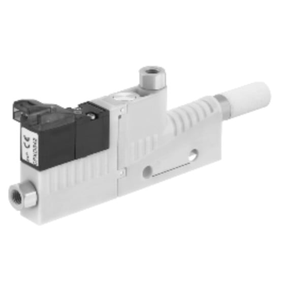 Product image Abbildung von Aventics R412007769