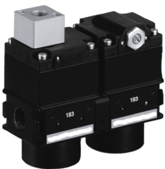 Product image Abbildung von Aventics 0821300795