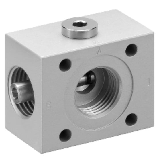 Product image Abbildung von Aventics 7350300000