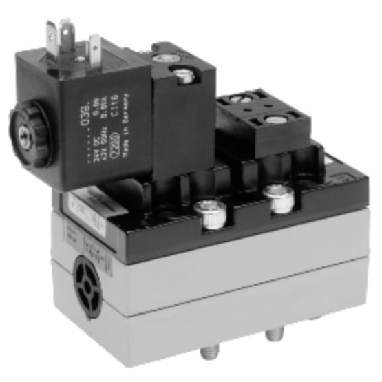 Product image Abbildung von Aventics 5812171440