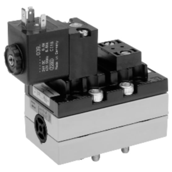 Product image Abbildung von Aventics 5812672540