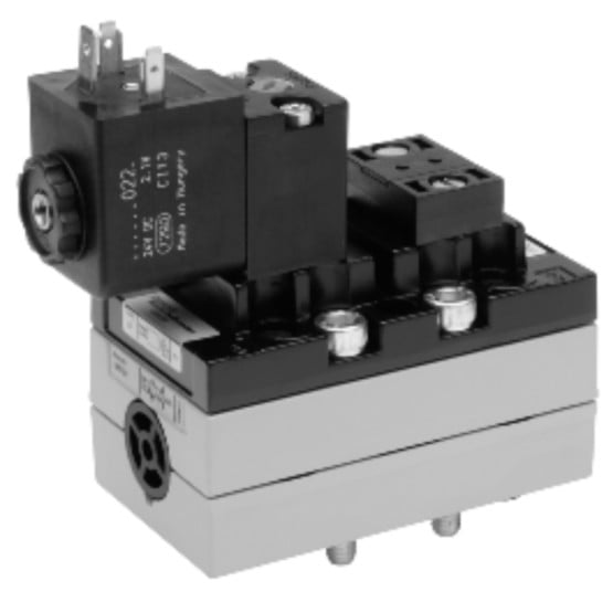 Product image Abbildung von Aventics 5812173650
