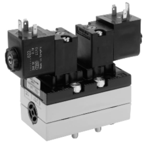 Product image Abbildung von Aventics 5812290450