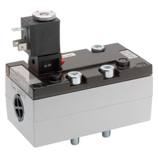 Product image Abbildung von Aventics 5813113200