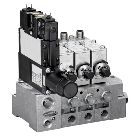 Product image Abbildung von Aventics R412011190