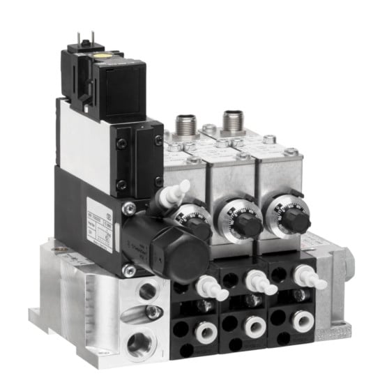 Product image Abbildung von Aventics R412003463