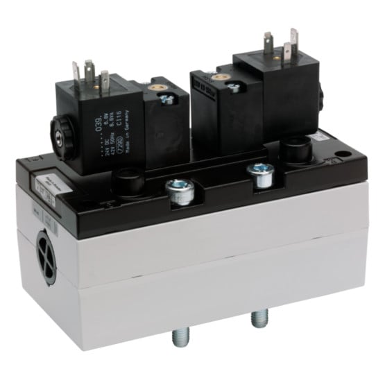 Product image Abbildung von Aventics 5814291440