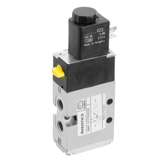 Product image Abbildung von Aventics 5777065302