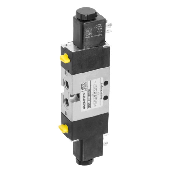 Product image Abbildung von Aventics 5777415302