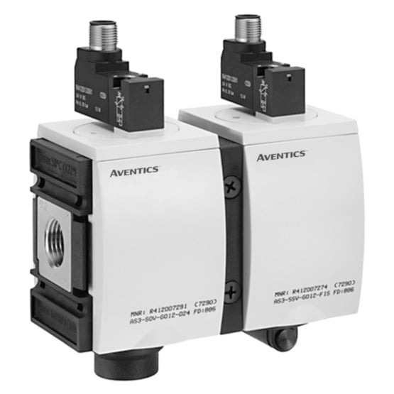 Product image Abbildung von Aventics R412007395