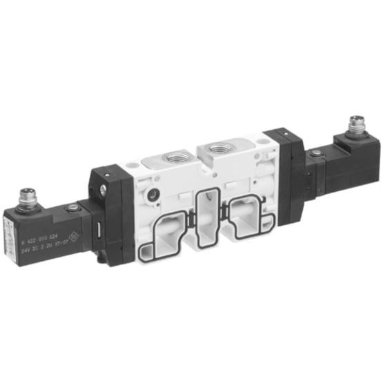 Product image Abbildung von Aventics R422102091