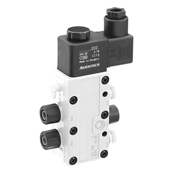 Product image Abbildung von Aventics R432016647