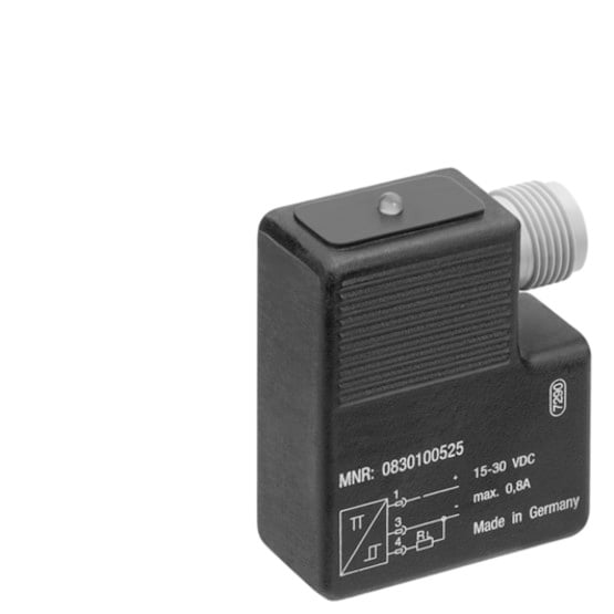 Product image Abbildung von Aventics 0830100525