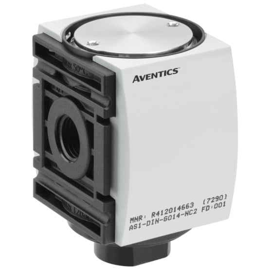 Product image Abbildung von Aventics R412014663