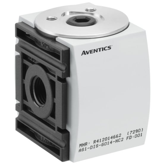 Product image Abbildung von Aventics R412014662