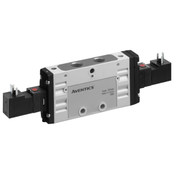 Product image Abbildung von Aventics R422103072