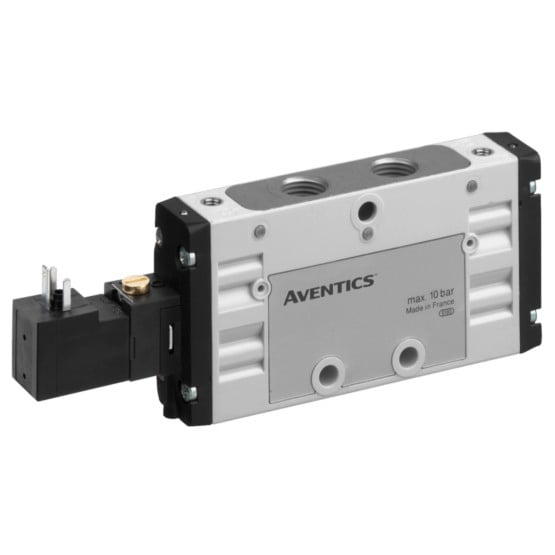 Product image Abbildung von Aventics R422101253
