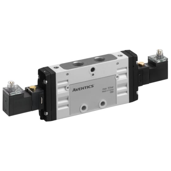 Product image Abbildung von Aventics R422100985