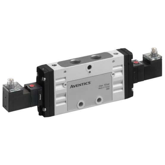 Product image Abbildung von Aventics 0820059301