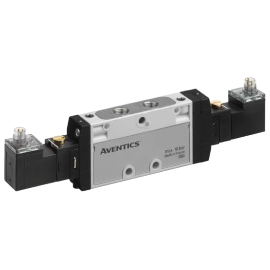 Product image Abbildung von Aventics R422100976