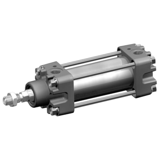 Product image Abbildung von Aventics 1670402000