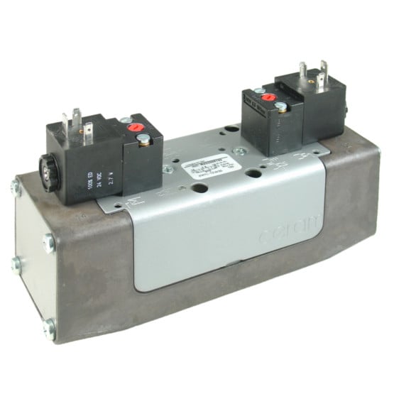 Product image Abbildung von Aventics R432006186