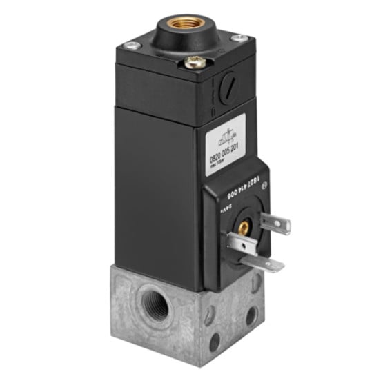 Product image Abbildung von Aventics 0820005203