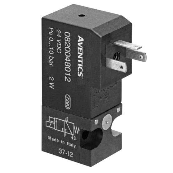 Product image Abbildung von Aventics 0820048029