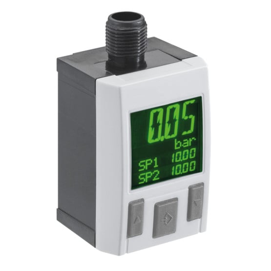 Product image Abbildung von Aventics R412010806